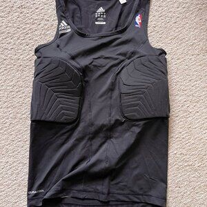 Adidas NBA Pad Top